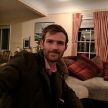 Colton Knudsen