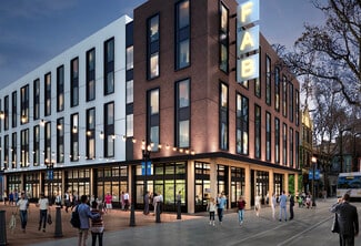 More details for 26-36 S 1st St, San Jose, CA - Land for Sale