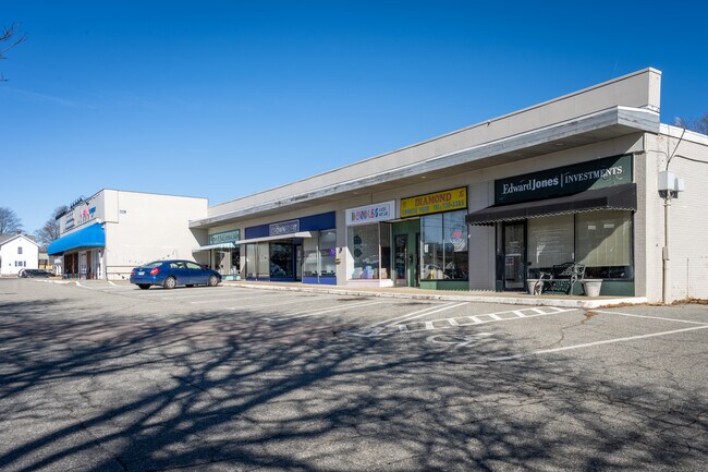 More details for 55-65 Pennsylvania Ave, Niantic, CT - Retail for Lease