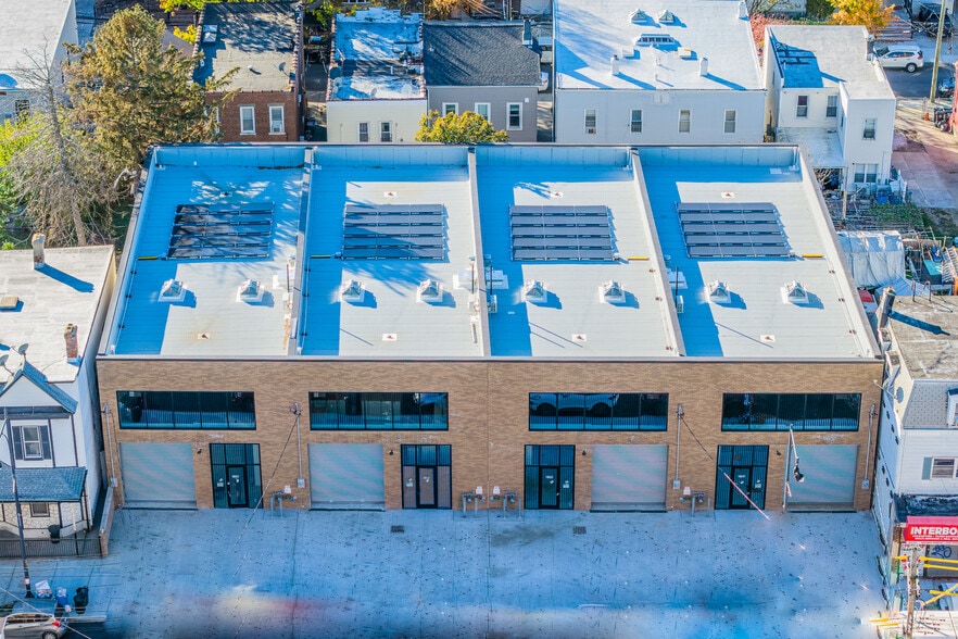 2102 College Point Blvd, College Point, NY for lease - Building Photo - Image 3 of 3