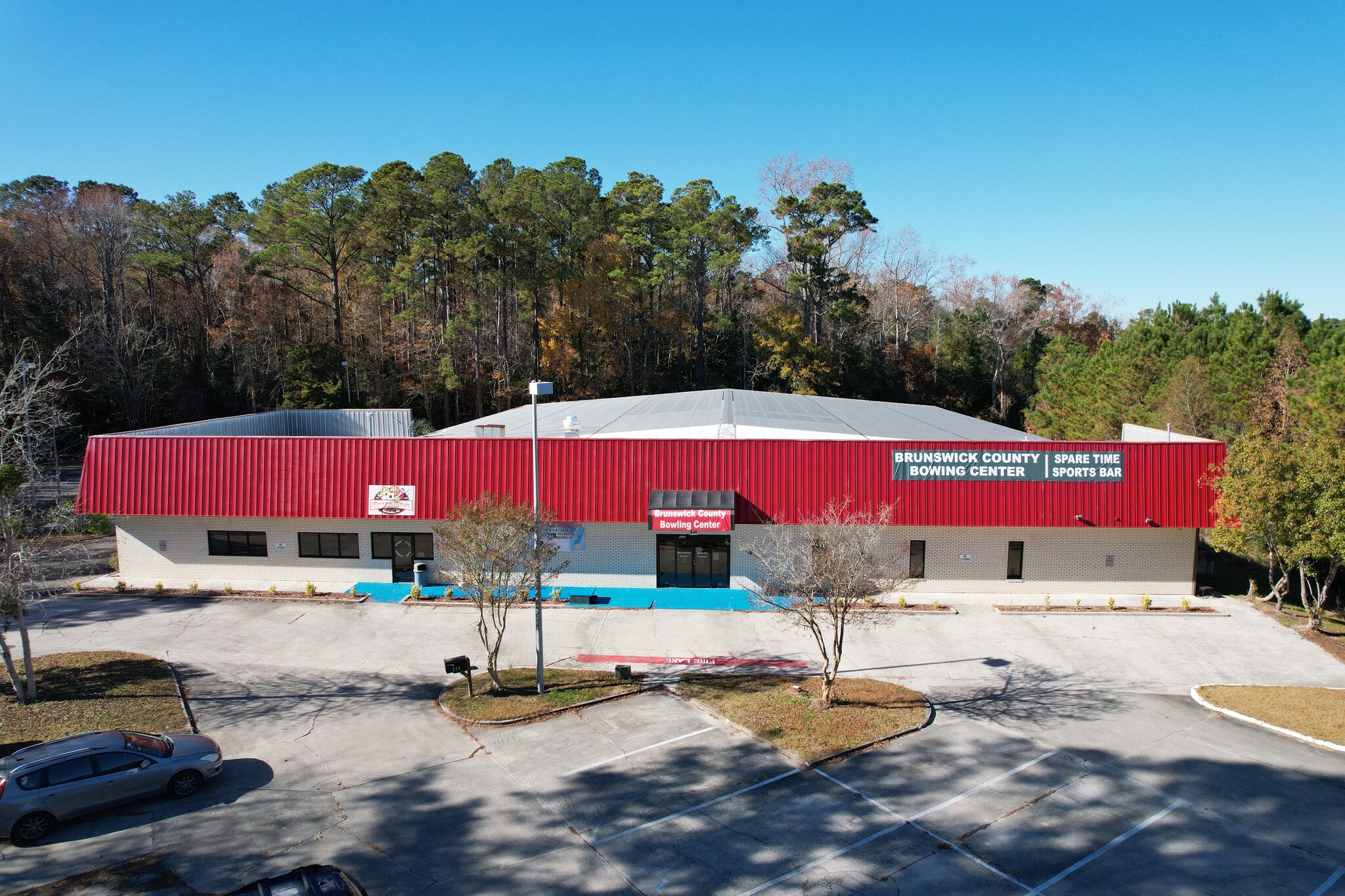 630 Village Rd, Shallotte, NC for sale Building Photo- Image 1 of 1