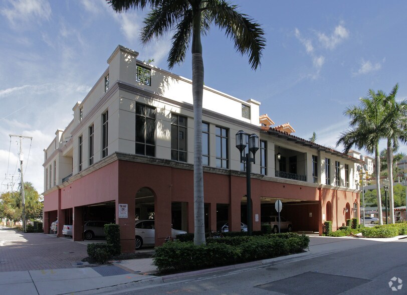 197 S Federal Hwy, Boca Raton, FL à louer - Photo du bâtiment - Image 3 de 12