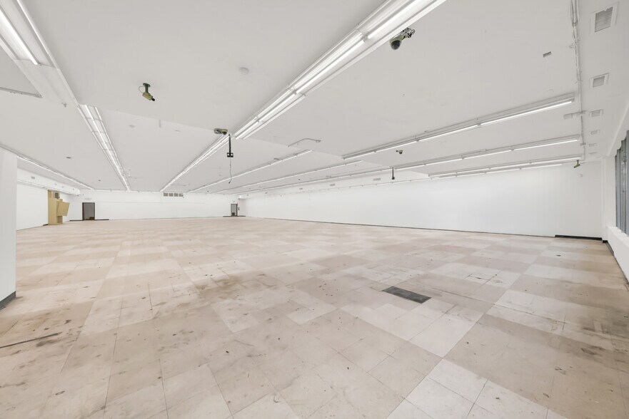 6704-6720 N Ridge Rd, Madison, OH à louer - Photo du bâtiment - Image 3 de 15