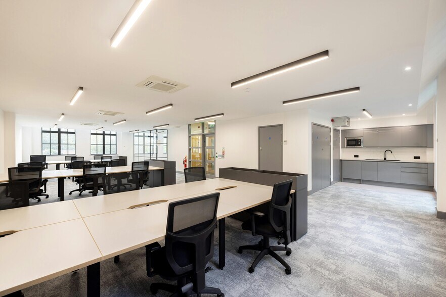 25 West Tenter St, Londres à louer - Photo du bâtiment - Image 2 de 20