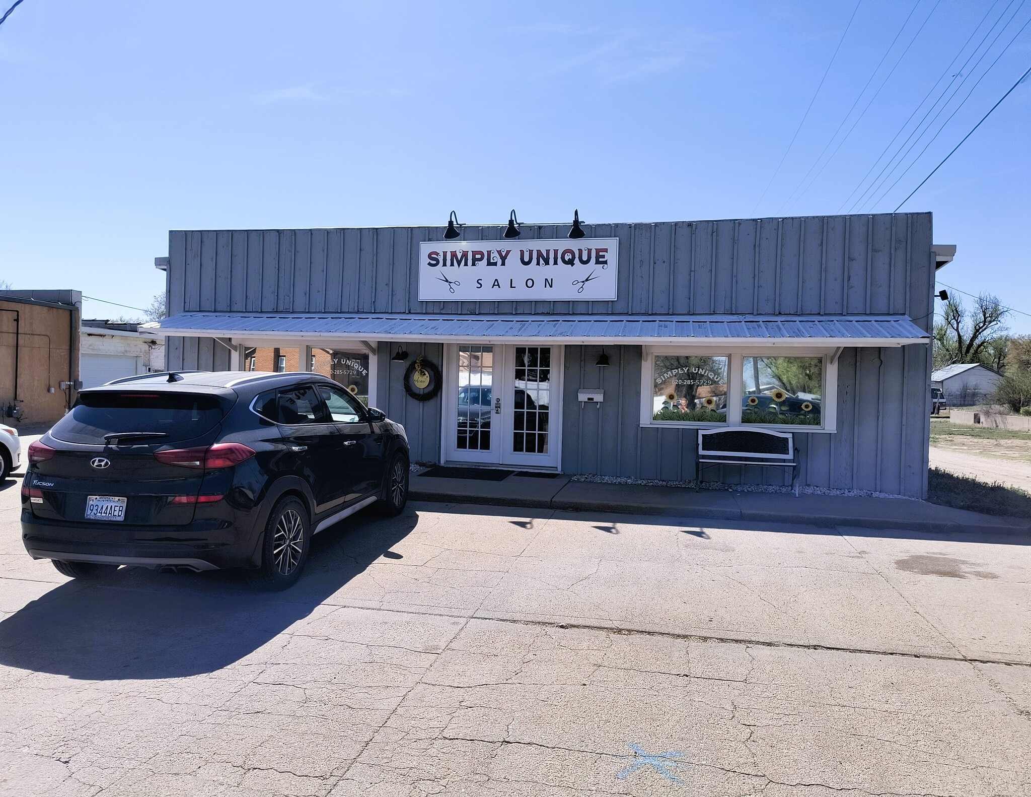 111 W 12th St, Larned, KS for sale Primary Photo- Image 1 of 16