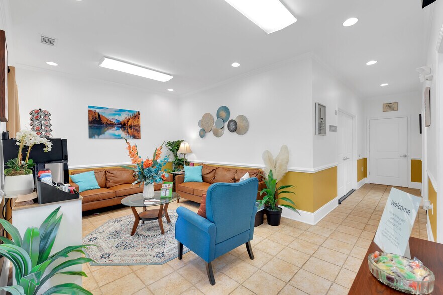 248-250 Adley Way, Greenville, SC à vendre - Photo intérieure - Image 2 de 30