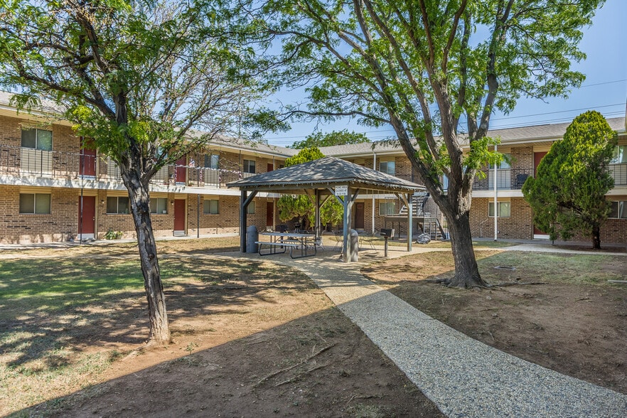 4101 Republic Ave, Amarillo, TX for sale - Building Photo - Image 2 of 13