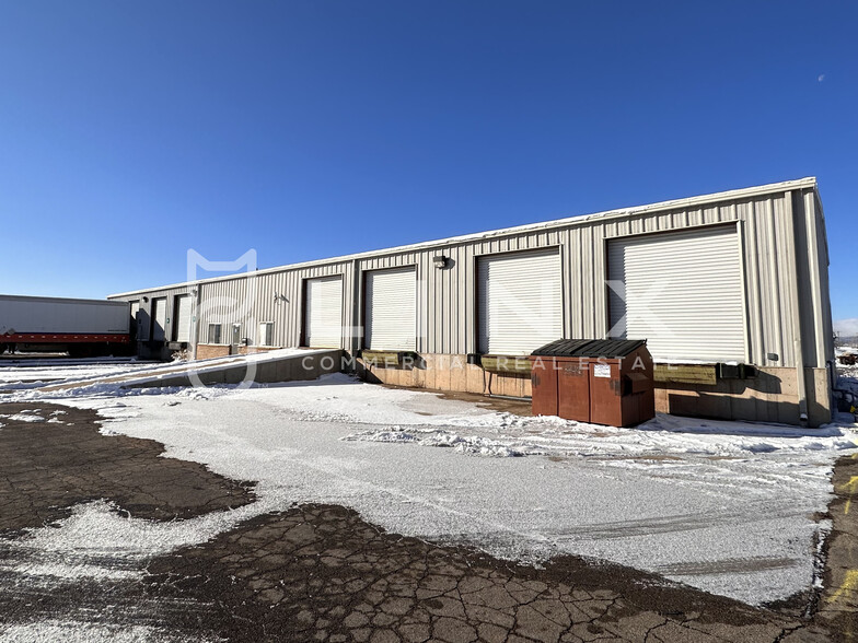 3333 W Highway 56, Cedar City, UT for sale - Building Photo - Image 1 of 1