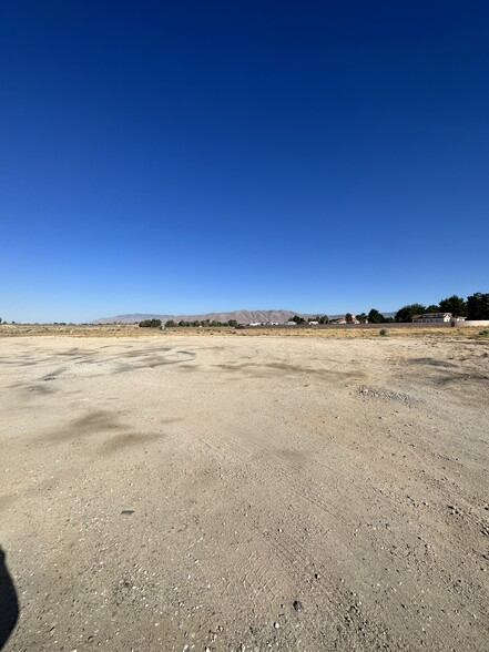 Town Center Dr, Apple Valley, CA à vendre - Photo du b timent - Image 2 de 6