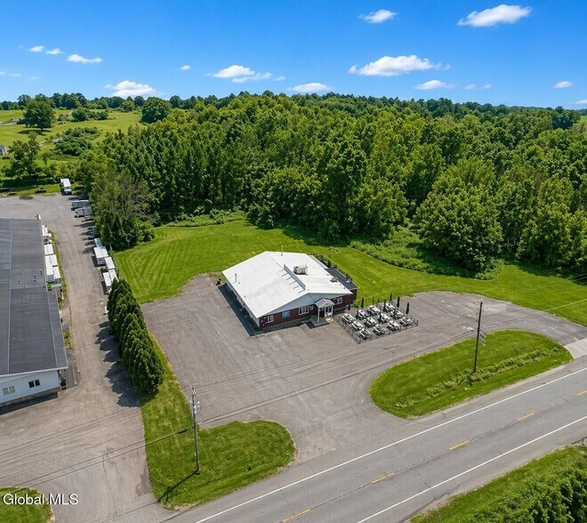 46 New York 146, Mechanicville, NY à vendre - Photo du bâtiment - Image 3 de 4