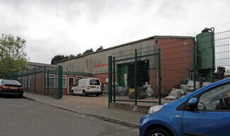 More details for Manor Foundry, Lower Granby Street, Ilkeston - Industrial for Sale