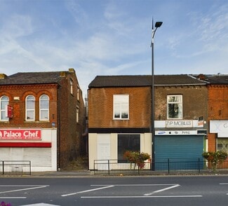 More details for 158 Market St, Wigan - Retail for Sale