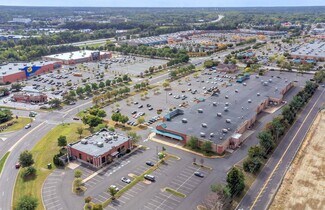 Plus de détails pour 1420 Nixon Dr, Mount Laurel, NJ - Commerce de détail à louer