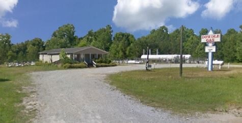 414 W 4th Ave, York, AL à vendre Photo du bâtiment- Image 1 de 2