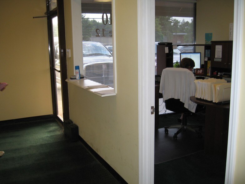 2800-2804 Bartlett Rd, Memphis, TN à louer - Photo intérieure - Image 2 de 18