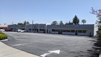 More details for 886 W Foothill Blvd, Upland, CA - Office for Lease