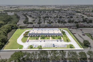 Plus de détails pour 2701 Osler Dr, Grand Prairie, TX - Bureau à vendre