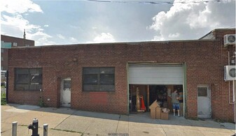 3956 63rd St, Woodside NY - Warehouse