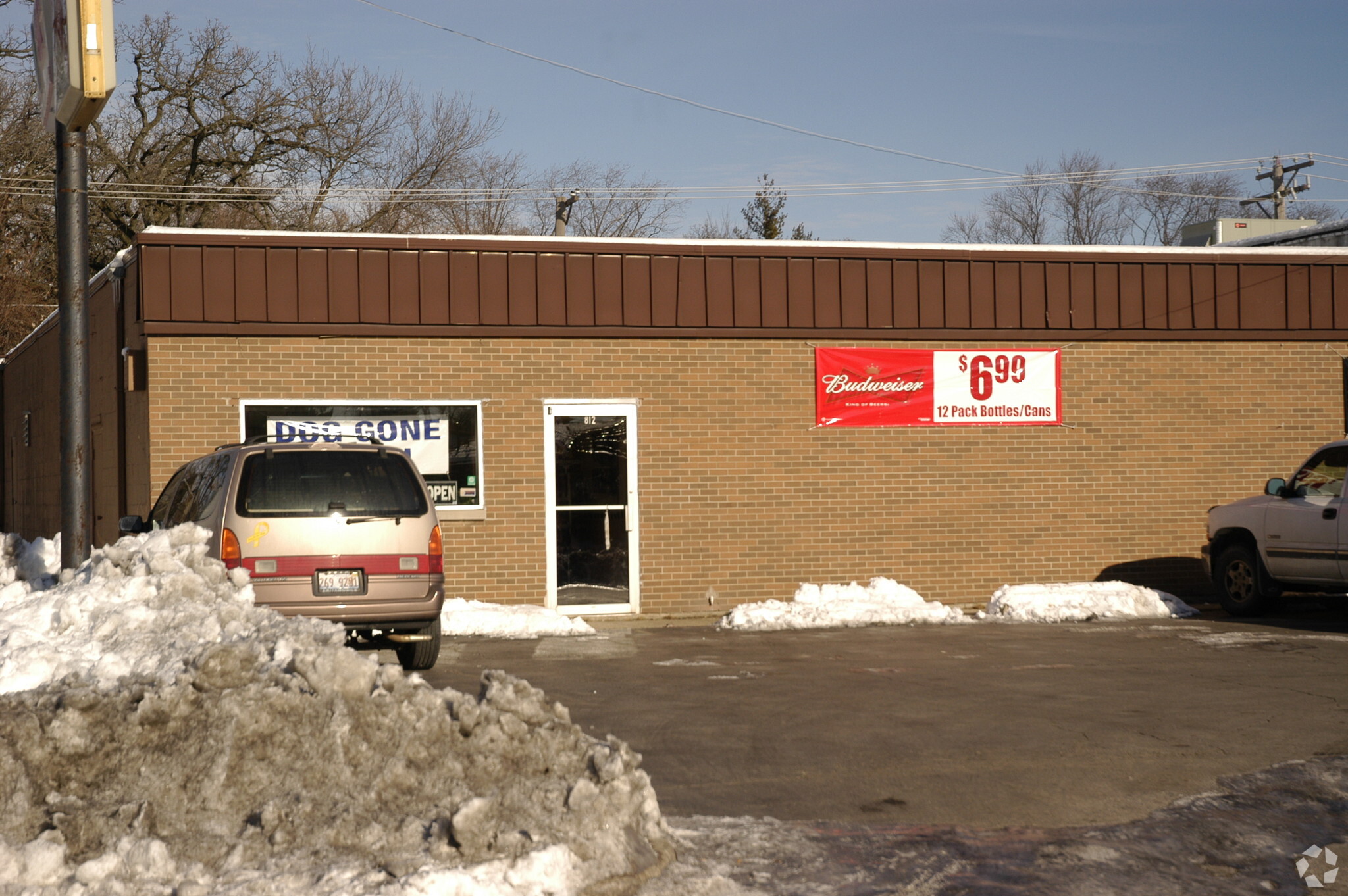 812 W Rollins Rd, Round Lake Heights, IL for sale Primary Photo- Image 1 of 1