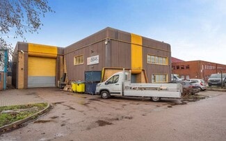 More details for 16 Brooklands, Kempston - Industrial for Sale