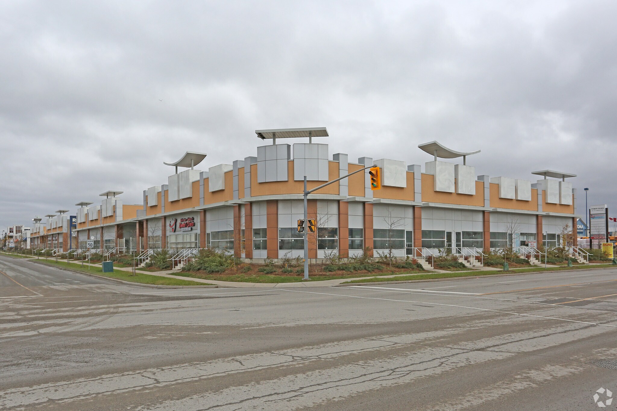 127 Lebovic Ave, Toronto, ON à vendre Photo principale- Image 1 de 1