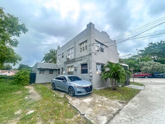 More details for 295 NE 55th St, Miami, FL - Multifamily for Sale