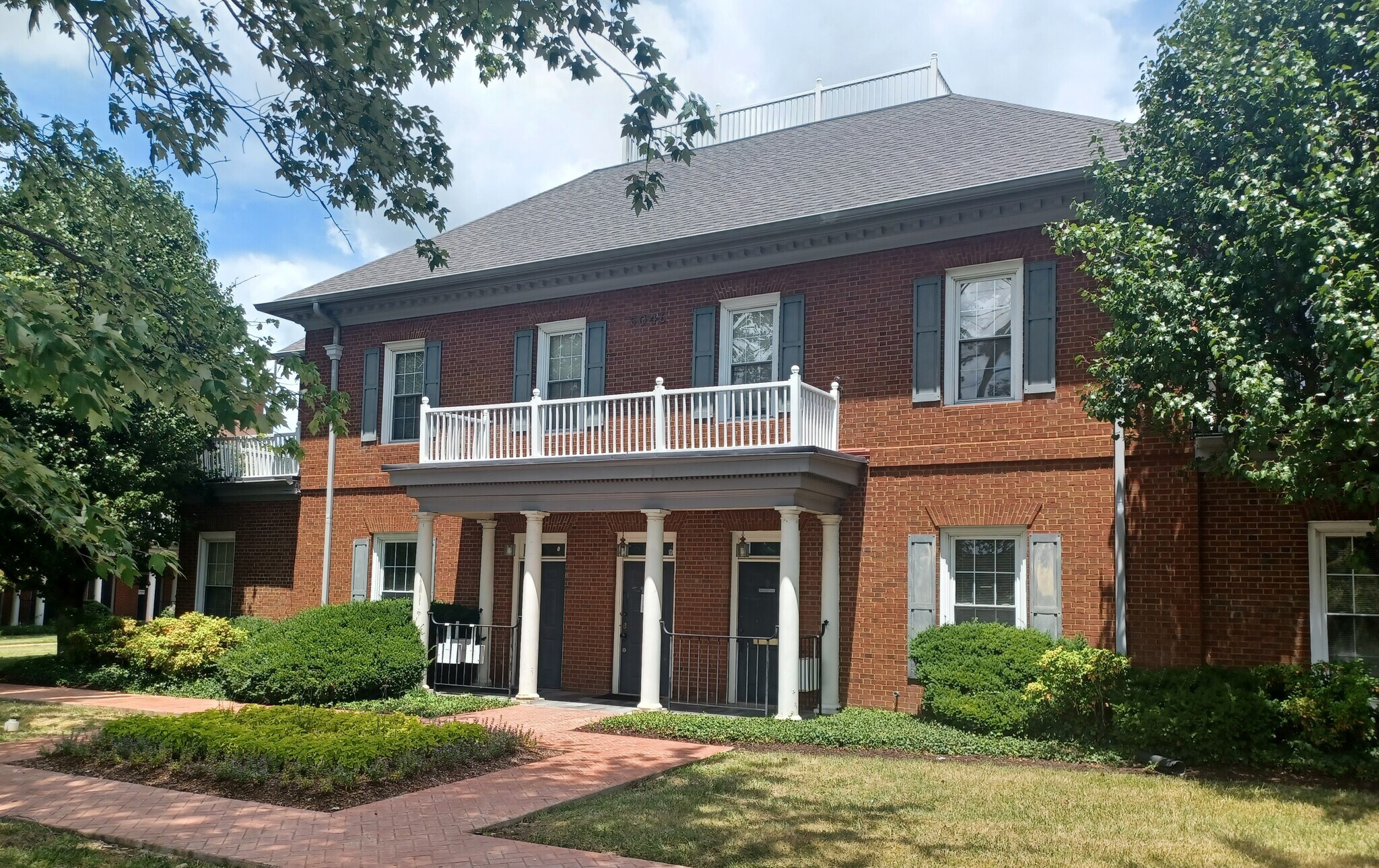 5046 Thoroughbred Ln, Brentwood, TN à louer Photo principale- Image 1 de 12