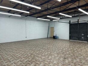 918-948 W Patapsco Ave, Baltimore, MD for lease Interior Photo- Image 2 of 7