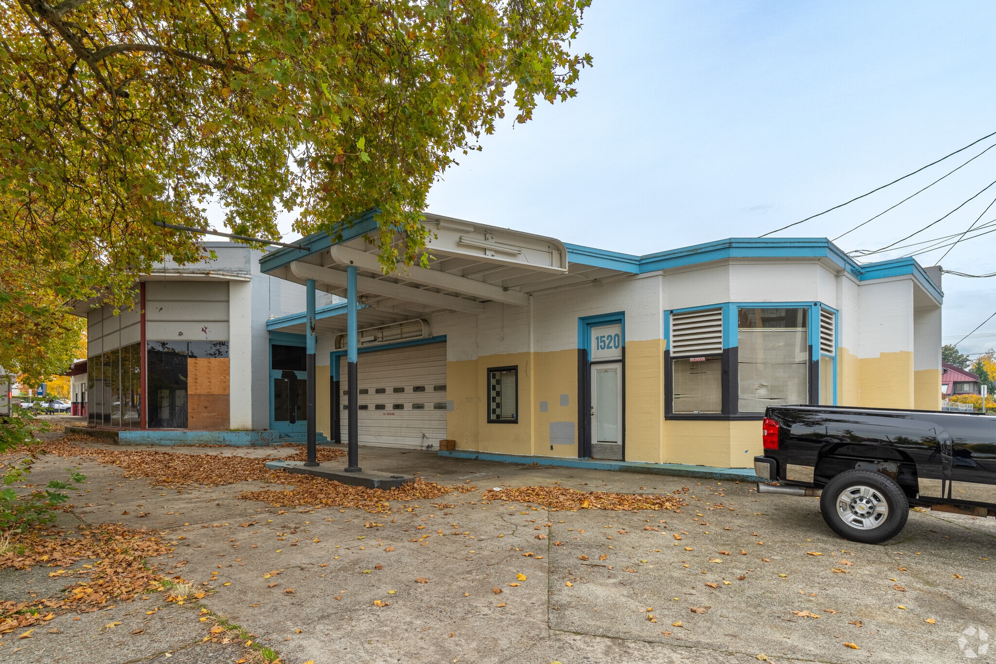 1500-1502 Washington St, Vancouver, WA for lease Primary Photo- Image 1 of 10