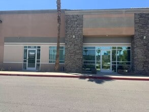 6635 S Tenaya Way, Las Vegas, NV for lease Interior Photo- Image 2 of 10