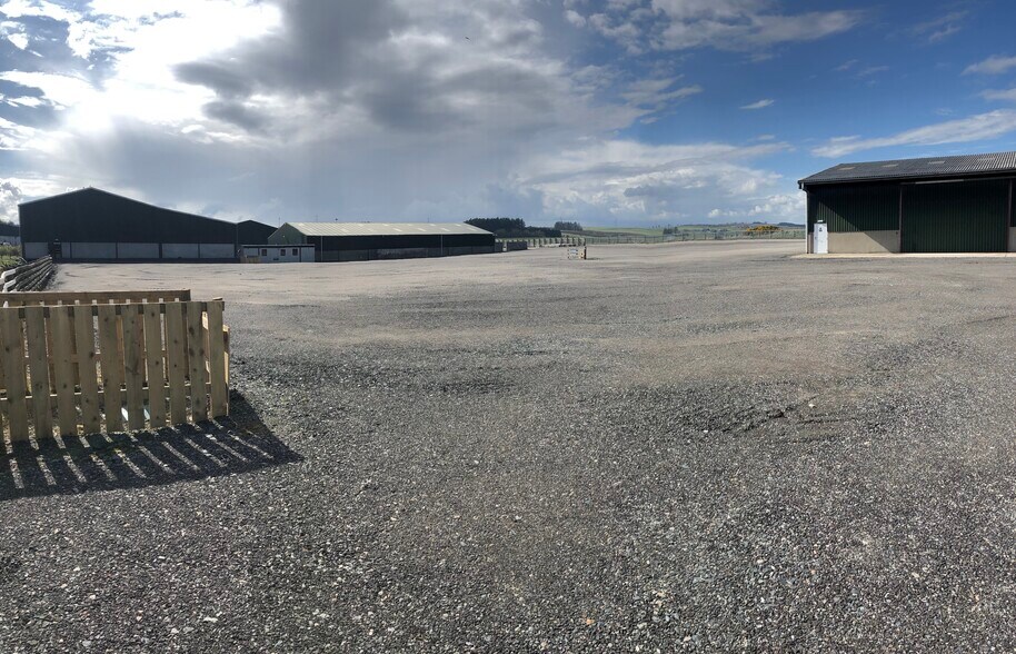 Tamala, Whitecairns à louer - Photo du bâtiment - Image 3 de 8