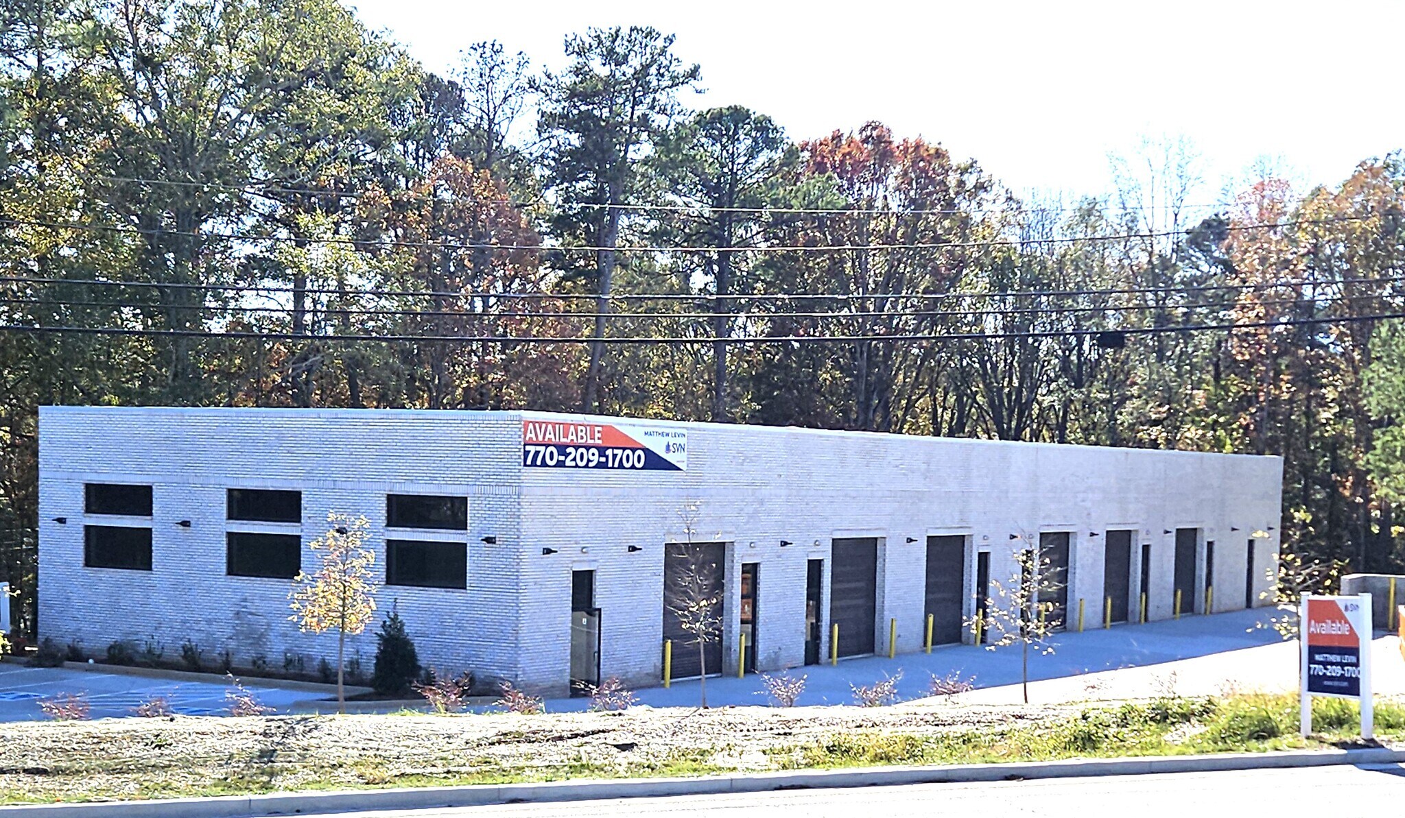 4810 Wages Way, Sugar Hill, GA à louer Photo du bâtiment- Image 1 de 6