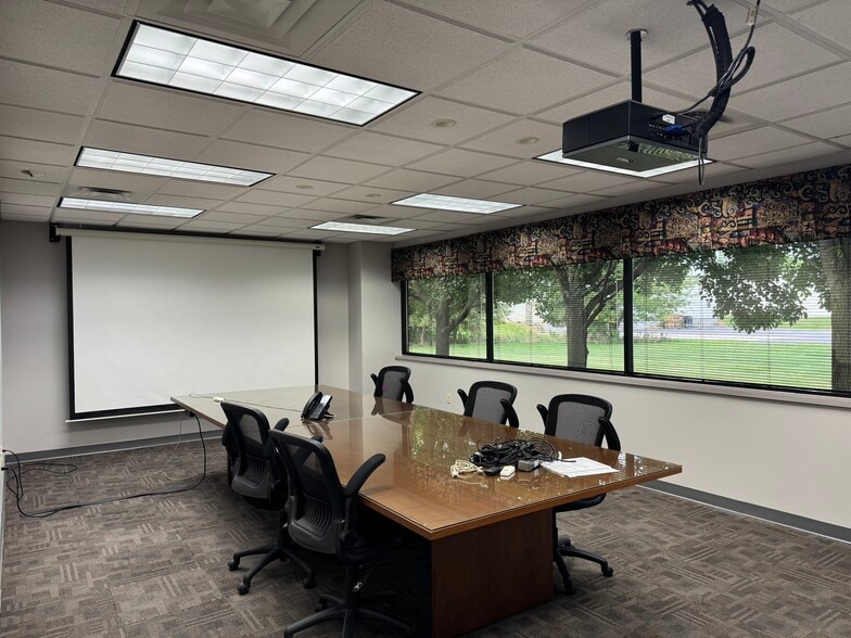 445 Post rd, Buchanan, MI for sale - Building Photo - Image 3 of 7