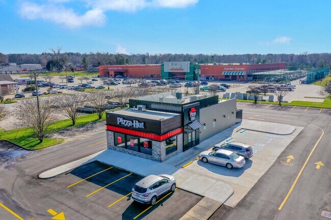 More details for 106 Highway 61 S, Natchez, MS - Retail for Sale