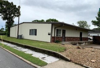 More details for 600 Broadway St, Joplin, MO - Industrial for Sale