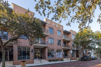 More details for 444 W New England Ave, Winter Park, FL - Office for Lease