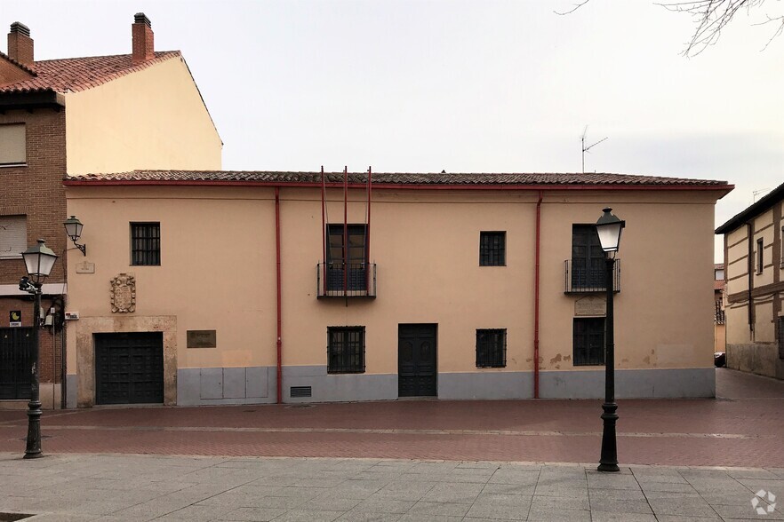 Bureau dans Alcalá De Henares, Madrid à louer - Photo principale - Image 2 de 3