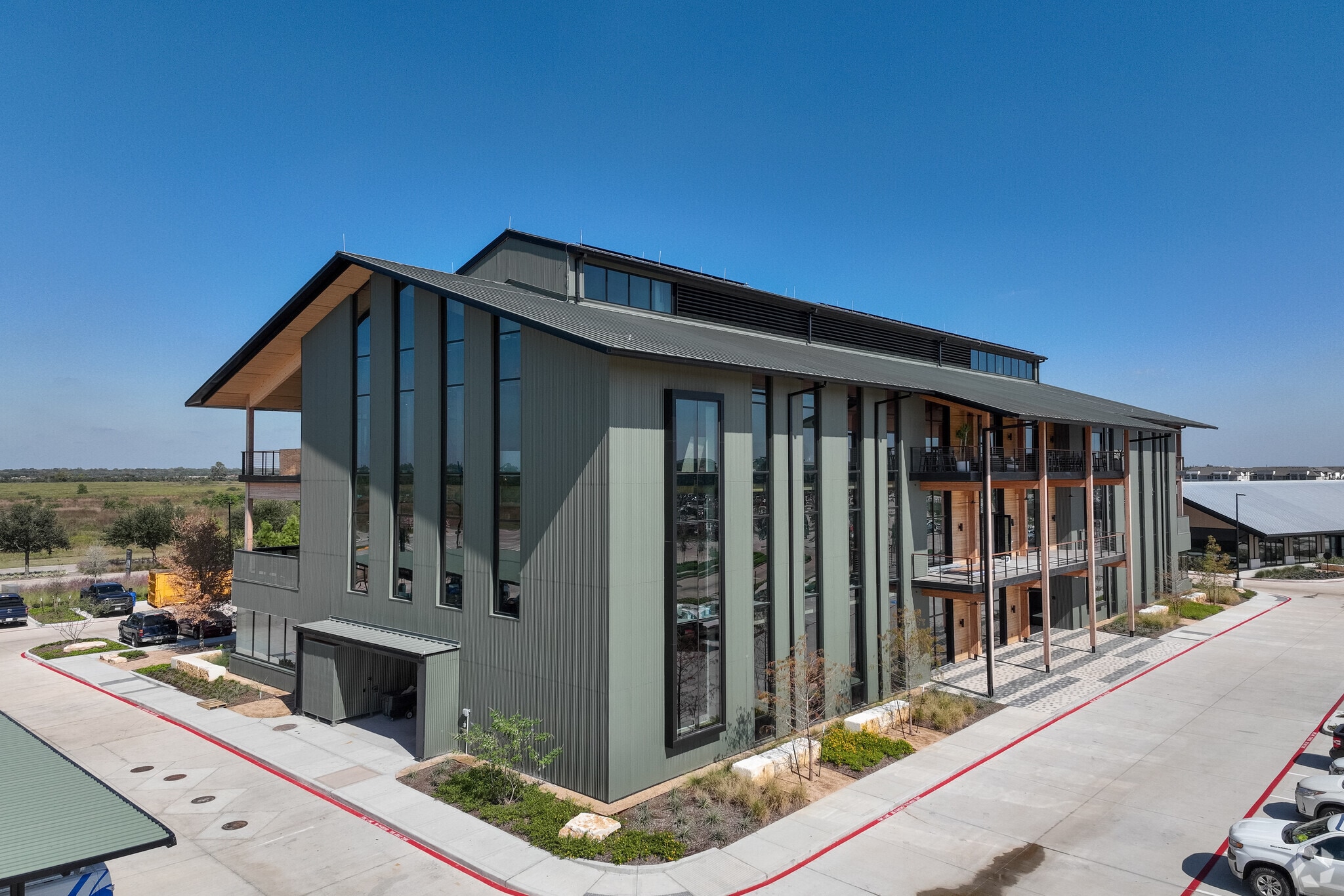 20203 Bridgeland Creek Pky, Cypress, TX for lease Building Photo- Image 1 of 7