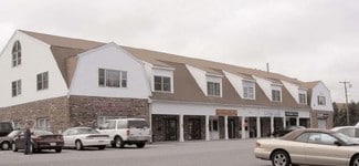 Plus de détails pour 367 W Main St, Northborough, MA - Bureau à louer