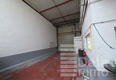 Industrial in SAINT-OUEN-L'AUMONE for sale - Building Photo - Image 2 of 10