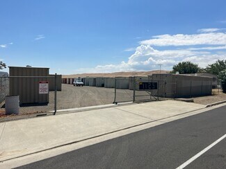 More details for 1125 Elm, Coalinga, CA - Land for Sale