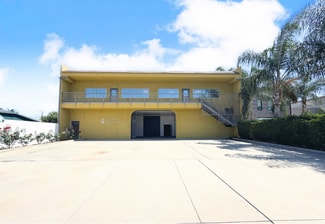 More details for 9517 Gidley St, Temple City, CA - Industrial for Lease