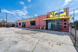 More details for 5700 S Western Ave, Los Angeles, CA - Retail for Lease