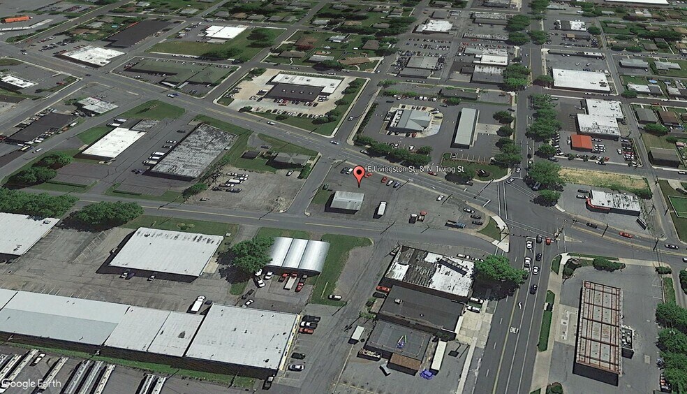 3 Parcel Site portefeuille de 2 propriétés à vendre sur LoopNet.ca - Photo du bâtiment - Image 2 de 2