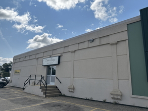 1601 S Broadway, Minot, ND for lease Building Photo- Image 2 of 18