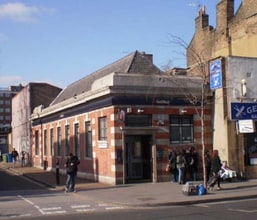 290 Walworth Rd, London for lease Building Photo- Image 1 of 1