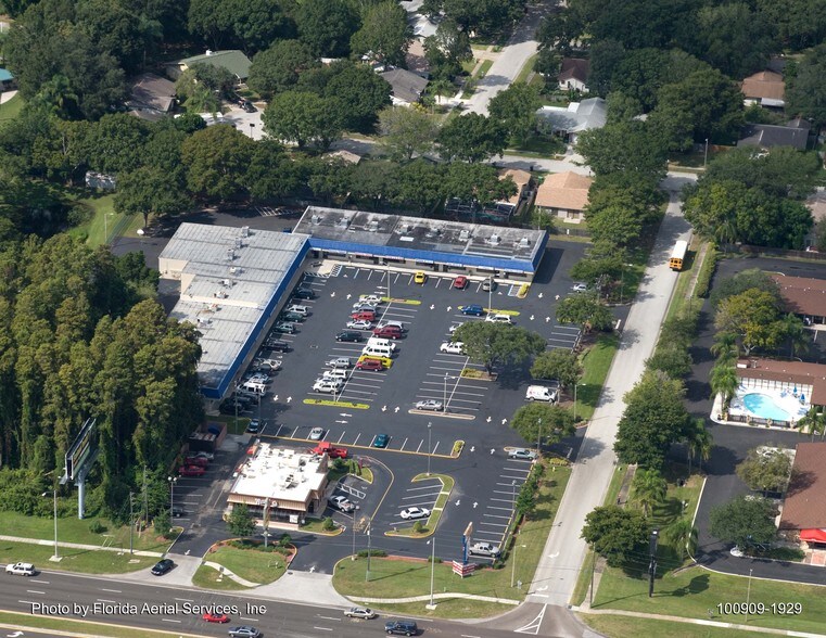 34010-34088 US Highway 19 N, Palm Harbor, FL à louer - Photo du bâtiment - Image 3 de 11