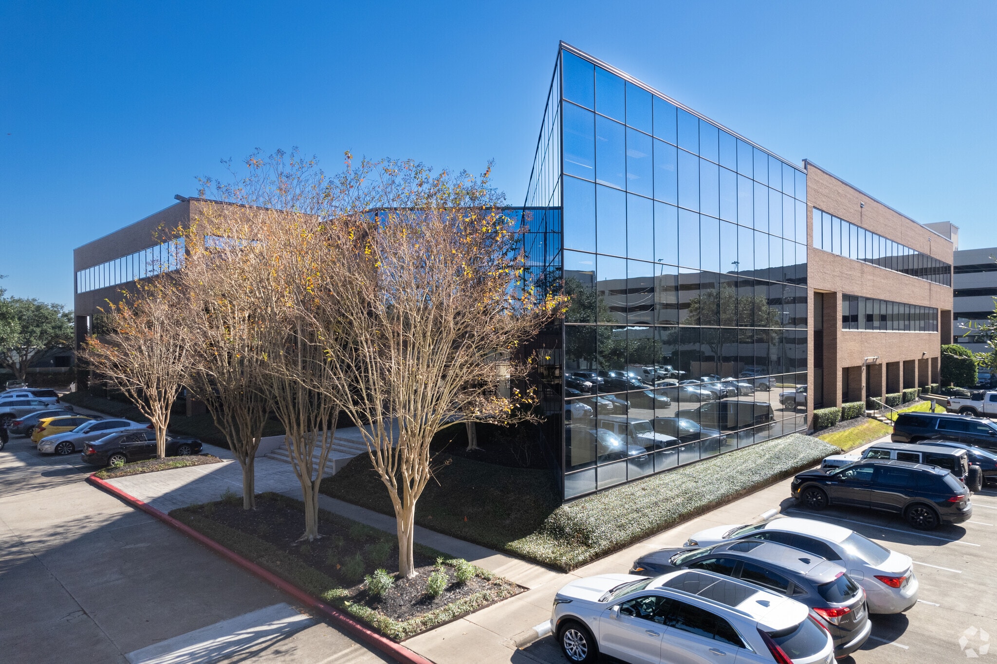 17171 Park Row, Houston, TX for lease Building Photo- Image 1 of 10