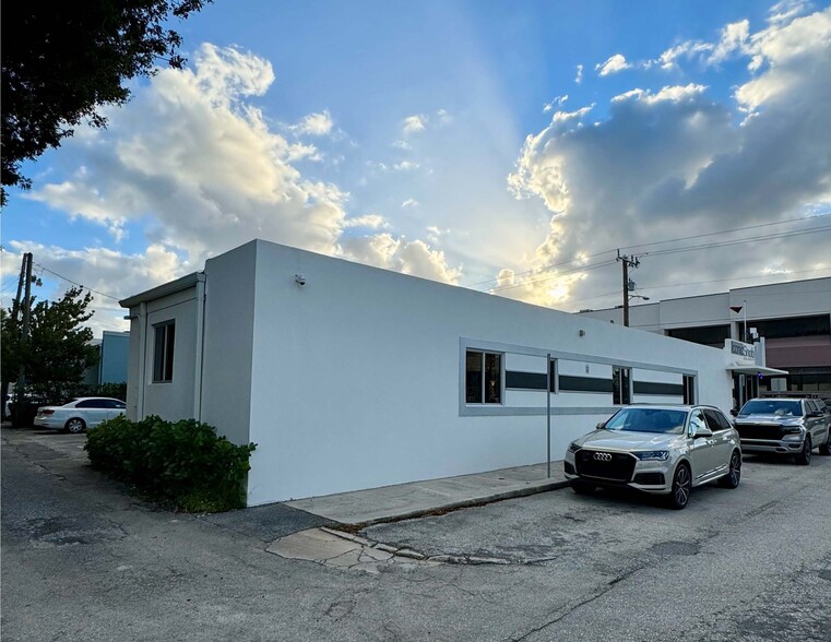 2800 S Dixie Hwy, West Palm Beach, FL for lease - Building Photo - Image 3 of 4