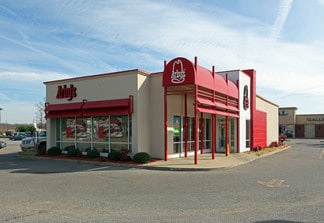 More details for 1860 N Germantown Pky, Cordova, TN - Retail for Sale